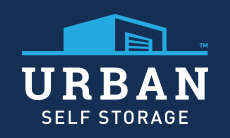 Cascade Heated Self Storage Logo