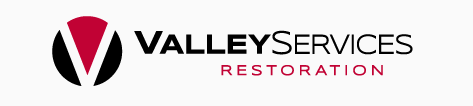 Valley Services Restoration Logo