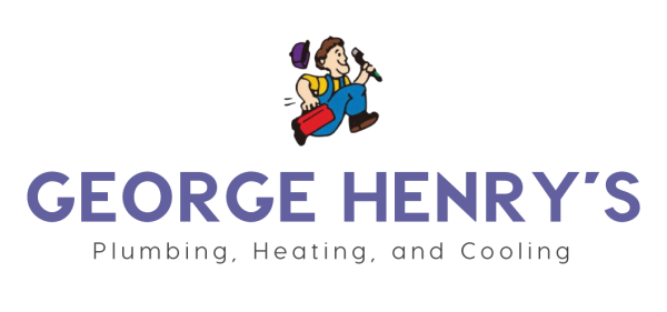 George Henry's Plumbing Heating and Cooling LLC Logo