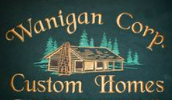 Wanigan Corporation Logo