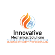 Innovative Mechanical Solutions LLC Logo