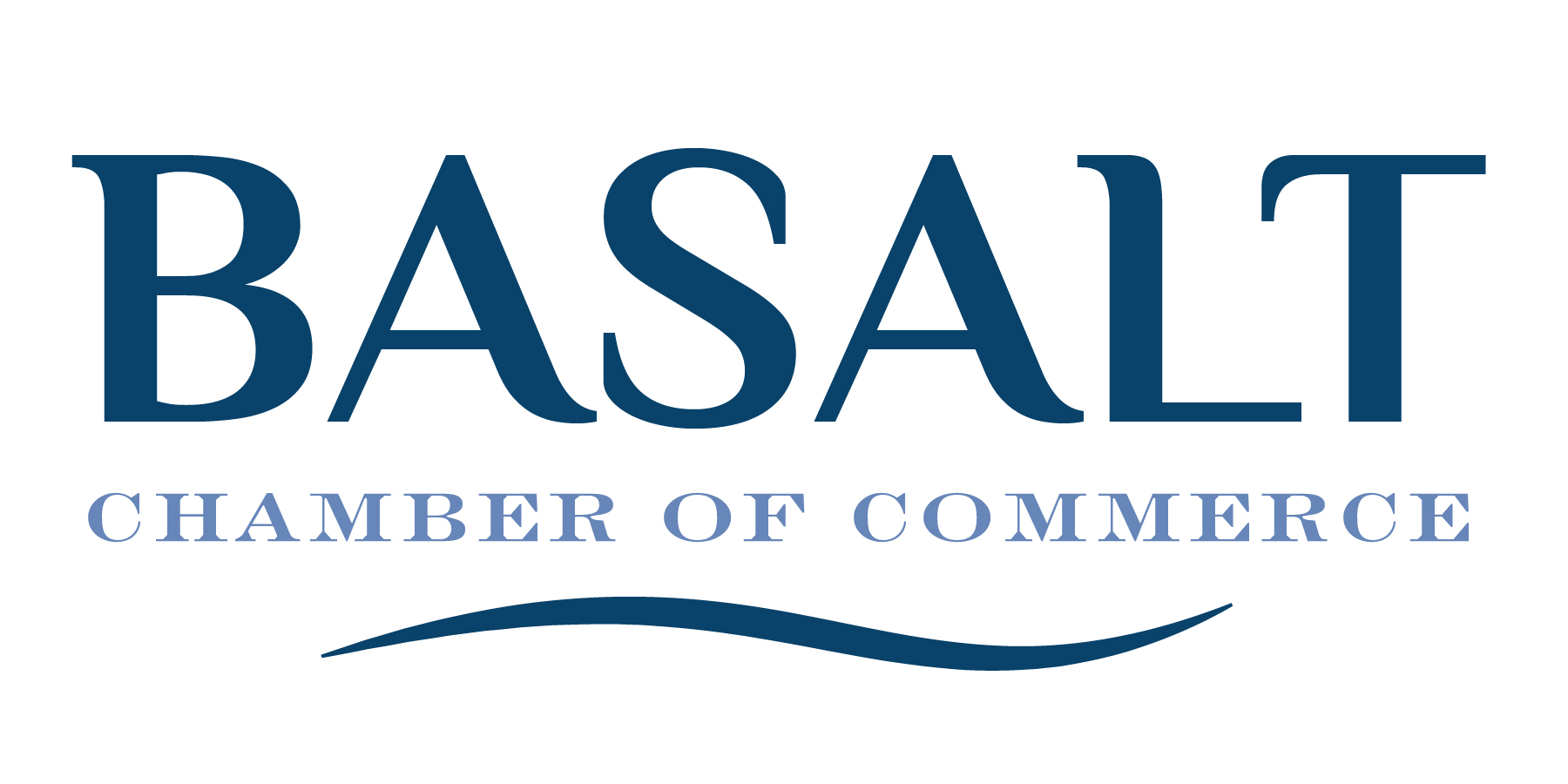 Basalt Chamber of Commerce                                                                           Logo