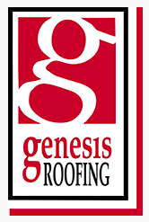 Genesis Roofing LLC Logo