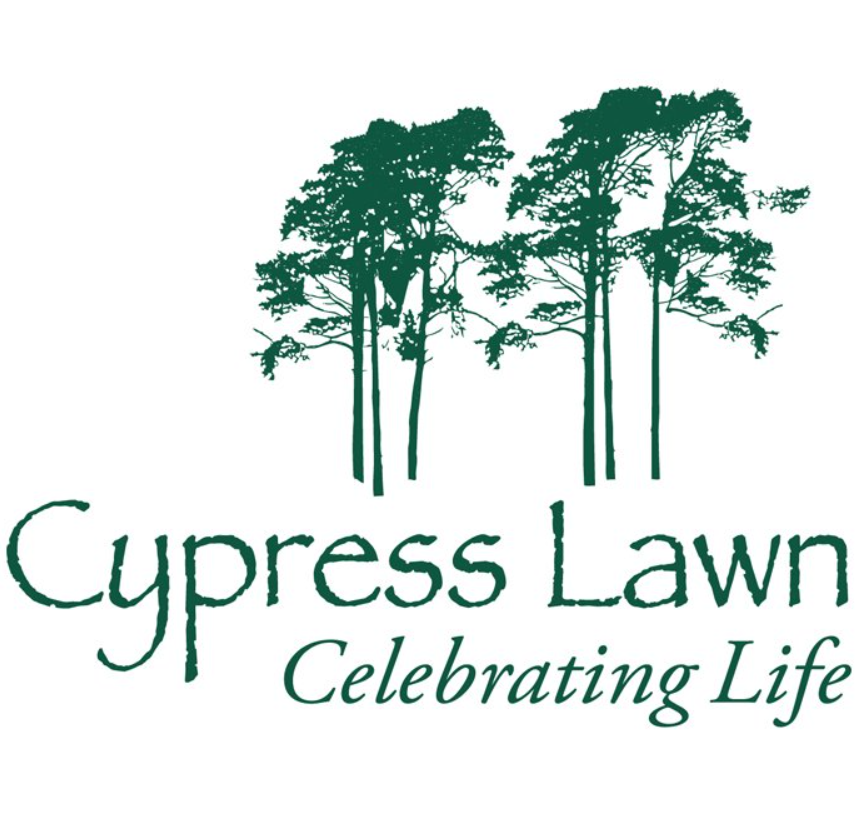 Cypress Lawn Memorial Park Logo