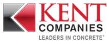 Kent Companies, Inc. Logo