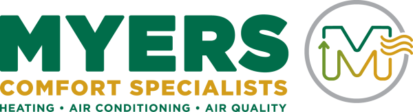 Myers Comfort Specialists of Birmingham, LLC Logo