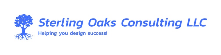 Sterling Oaks Consulting, LLC Logo