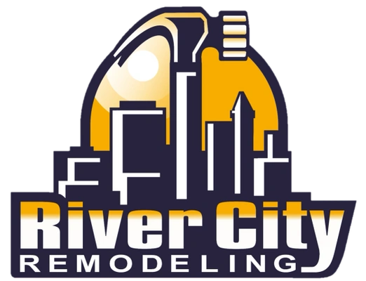 River City Remodeling Logo