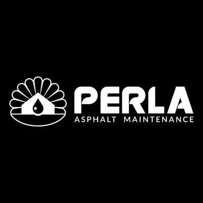 Perla Asphalt Maintenance LLC Logo