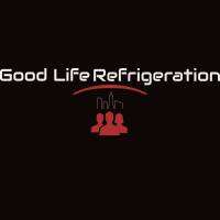 Goodlife Refrigeration Logo