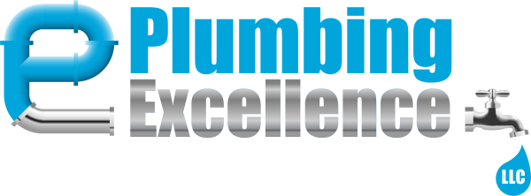 Plumbing Excellence LLC Logo