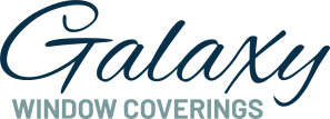Galaxy Window Coverings, LLC Logo