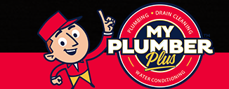 My Plumber Plus Logo