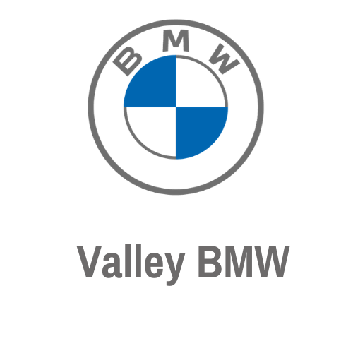 Valley BMW Logo