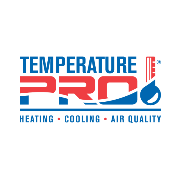 TemperaturePro Inland Northwest Logo