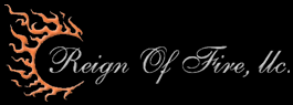 Reign of Fire, LLC Logo