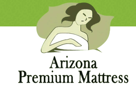 Arizona Premium Mattress Company Logo