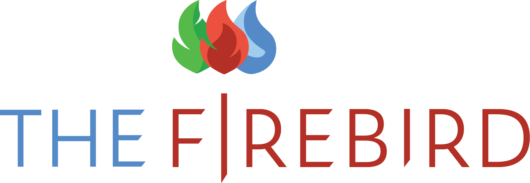 The Firebird Logo
