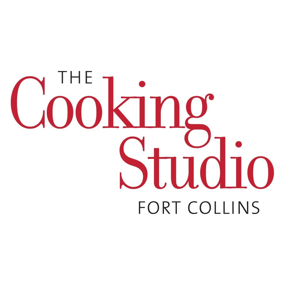 The Cooking Studio Fort Collins Logo