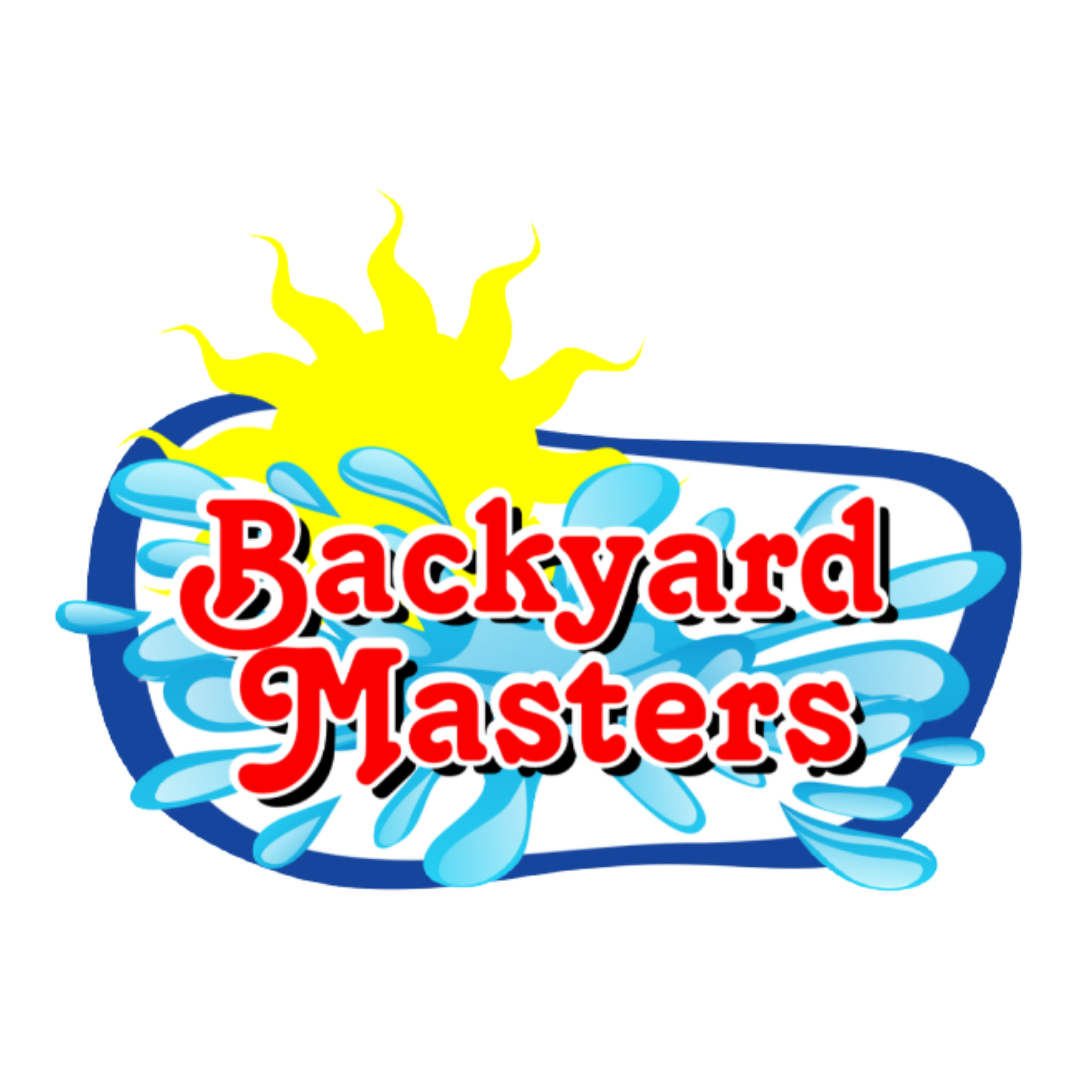 Backyard Masters LLC Logo