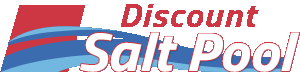 Discount Salt Pool Logo