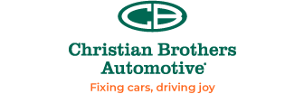 Christian Brothers Automotive of Greeley Logo