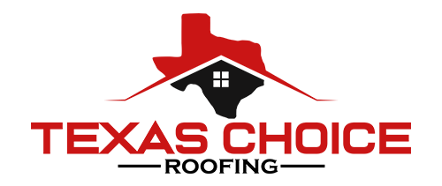 Texas Choice Roofing Logo