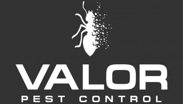 Valor Pest Control LLC Logo