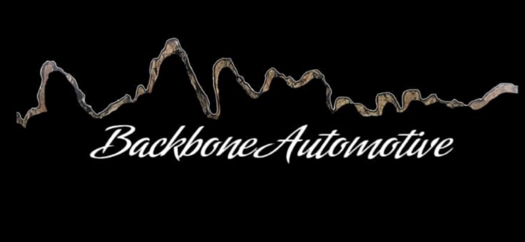 Backbone Automotive, LLC Logo