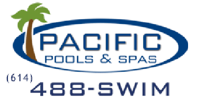 Pacific Pools, Inc. Logo