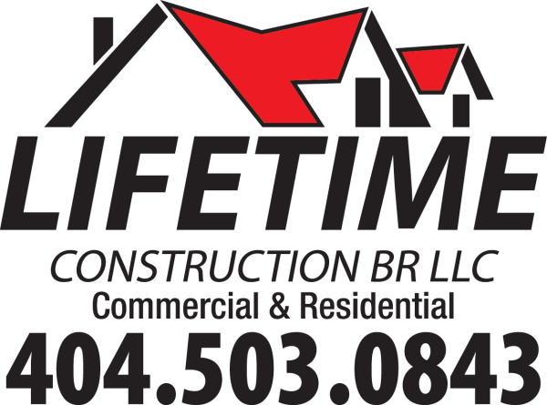 Life Time Constructions BR, LLC Logo