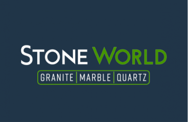 Stone World TN Inc. Logo