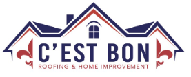 C'est Bon Roofing and Home Improvements Logo
