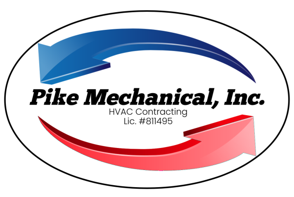 Pike Mechanical, Inc. Logo
