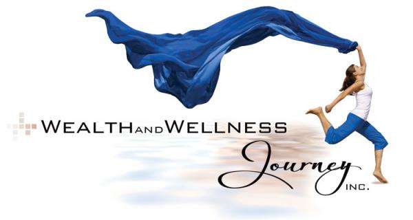Wealth & Wellness Journey, Inc. Logo