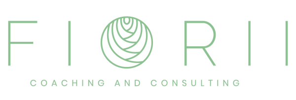 Fiorii Coaching and Consulting Logo