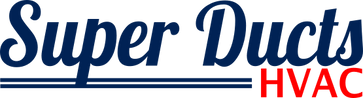 Super Ducts, Inc. Logo