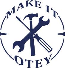 Make It Otey Handyman Services, LLC Logo