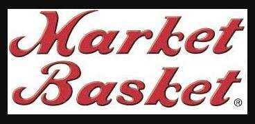 Market Basket Stores Logo