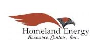Homeland Energy Resource Center, Inc. Logo