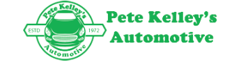 Pete Kelley's Auto Service Logo