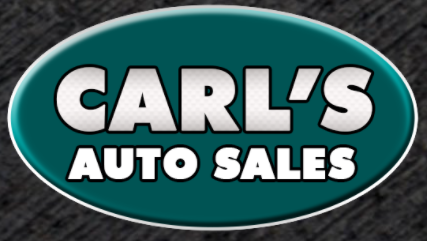 Carl's Auto Sales Logo