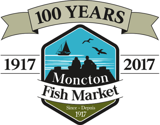Moncton Fish Market Ltd. Logo
