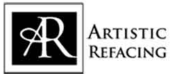 Artistic Refacing Logo