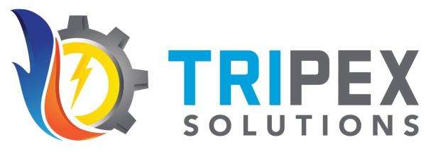 Tripex Solutions, LLC Logo