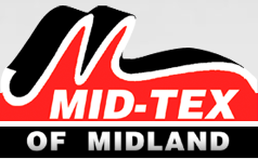 Mid-Tex of Midland, Inc. Logo