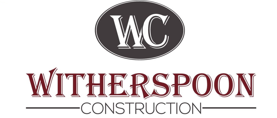 Witherspoon Construction, LLC Logo
