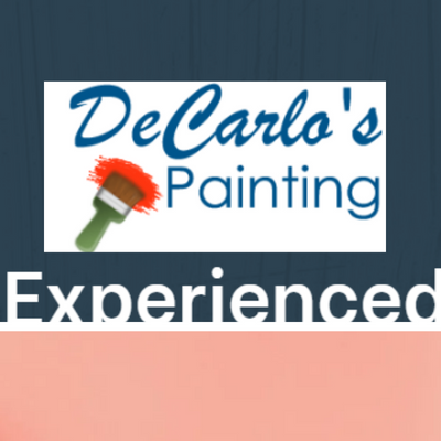 DeCarlo's Painting LLC Logo