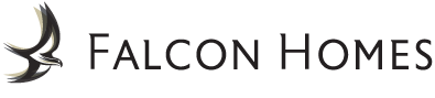 Falcon Home (2020) Ltd Logo