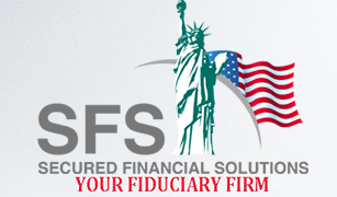 Secured Financial Solutions LLC Logo